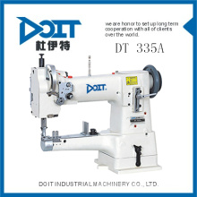 DT 335A Cylinder bed compound feed heavy sewing sewing machinery(for hemming use)